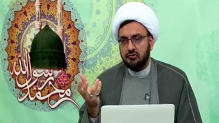 پاسخ استاد ابوالقاسمی به اراجیف دکتر سروش لیفت صورت