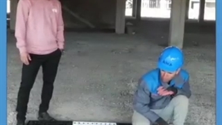 مراحل نصب قالب های پلیمری آرکا با پین و گوه فلزی