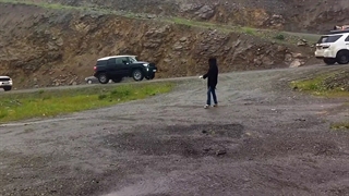 سفرنامه سودا - سفر به تاج زاگرس - قسمت دوازدهم - پالنگان از سنتهای دیرین تا شهرت جهانی