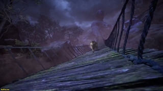 انیمه خدا شدن Apotheosis قسمت 8