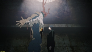 انیمه - مرد اره ای - Chainsaw Man قسمت 11 با زیرنویس فارسی