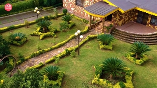 خرید ویلا در دهکده ساحلی انزلی