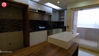 خرید آپارتمان با دید دریا در پاسداران بندر انزلی