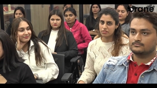 Makeup Diploma Course - Orane International