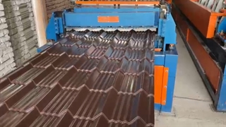 ساخت دستگاه ورق طرح سفال-۰۹۱۲۱۰۰۷۷۶۰