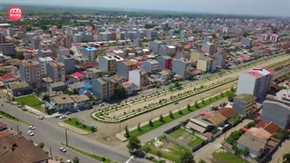 خرید آپارتمان 80 متری در ساحل قو بندر انزلی