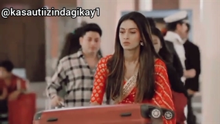 سریال ازمون زندگی