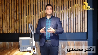 معرفی دستگاه لیزر کیوسویئچ گلوبال IPL | تجهیز کلینیک زیبایی پرمون مد
