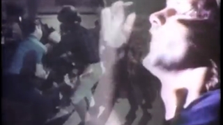 The Doors - Roadhouse Blues (Official Video)