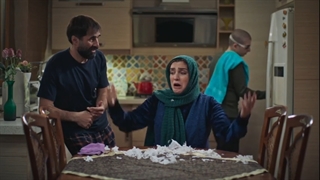 قسمت 14 سریال آنتن(کامل)(رایگان)| سریال انتن قسمت چهاردهم (قسمت آخر)