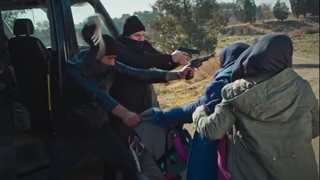 قسمت 14 سریال آنتن(کامل)(رایگان)| سریال آنتن قسمت چهاردهم