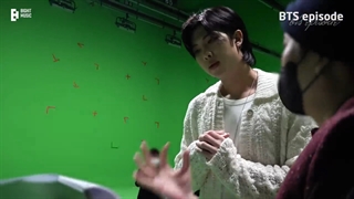 BTS [EPISODE] _ RM '들꽃놀이' With 조진 MV Shoot Sketch | اپیزود جدید "پشت صحنه موزیک ویدئوی آهنگ Wild Flowerاز نامجون بازیرنویس فارسی