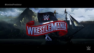 تم سانگ Wrestlemania 36 (2020)