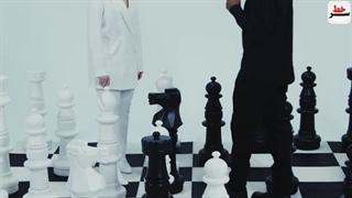 14010930: سرخط - وقتی یه بچه با آبروی ارتش اسرائیل بازی میکنه!