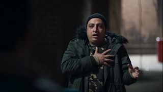 قسمت 14 سریال آنتن (ویدائو)(آنلاین)| قسمت چهاردهم آنتن-آنتن قسمت چهاردهم 14