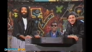 Bad Boys Blue - I Wanna Hear Your Heartbeat Sunday Girl