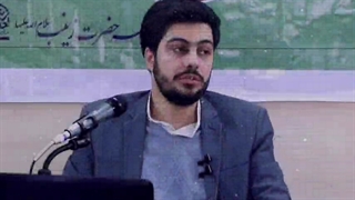 #دکتر_علی_تقوی  امیرالمومنین علی علیه السلام می‌فرمایند:   