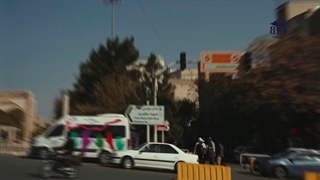 تیزر روز جهانی مبارزه با ایدز - مسئولیت اجتماعی