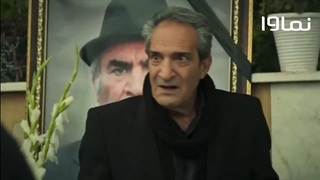 دانلود قسمت چهاردهم سریال آنتن (آنتن ۱۴) لینک مستقیم