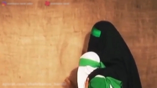 کلیپ زیبای یارالی ننه ام وای با صدای کربلایی حمید صادقی