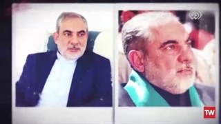 شهید مقاومت حاج حسن ایرلو