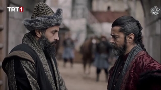 سریال آلپ ارسلان (سلجوقیان بزرگ) قسمت 38 (قسمت 11 فصل 2)