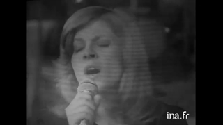 Nicoletta - Mamy Blue