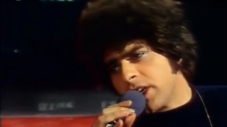 Ricky Shayne - Mamy Blue