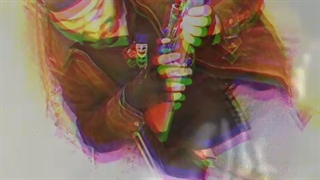 ارمیس نقش اکشن