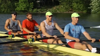 تمرین با دستگاه روئینگ کانسپت 2 | فروشگاه آی فیتنس