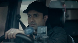 سریال زندگی کردن در پس سایه ها فصل اول قسمت پنجم زیرنویس چسبیده