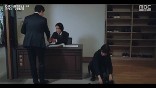 سریال کره ای میتونم کمکتون کنم؟ قسمت 16 (آخر) با زیرنویس فارسی (لینک دانلود در توضیحات) /May I Help You 2022