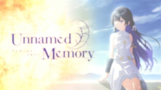 تریلر انیمه‌ تلویزیونی Unnamed Memory