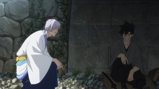 تریلر جدید انیمه تلویزیونی اورجینال REVENGER