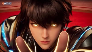 انیمه Throne of Seal فصل 01 قسمت 34  زیرنویس