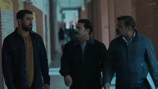 سریال زندگی کردن در پس سایه ها فصل اول قسمت دهم زیرنویس چسبیده