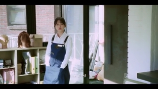 قسمت اول  سریال دو گیتی یا دو جهان با حضور کیم اینسونگ عضو گروه (SF9 (