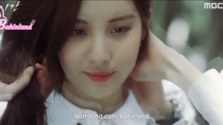 ♡(خوشحالی منو...دریا ازم گرفت)♡ میکس سریال زمان (Time 2018) با آهنگ "دریای لعنتی" از علی عبدالمالکی