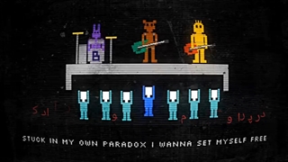 موزیک ویدیو it's been so long از the living tombstone با زیرنویس فارسی