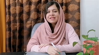 معرفی منصوره رفیعی