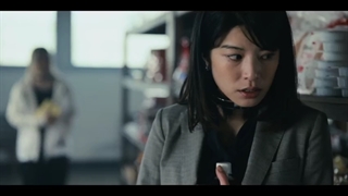 قسمت 4 فصل 2 سریال alice in borderland آلیس در سرزمین مرزی با زیرنویس فارسی چسبیده