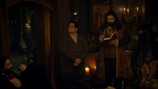 سریال انچه در سایه ها انجام میدهیم فصل دوم قسمت اول+زیرنویس فارسی what we do in the shadows