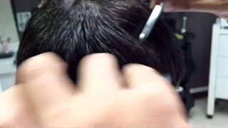 مدل موی کوتاه