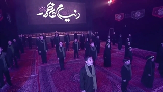 نماهنگ دنیام فاطمه