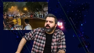 14011002: آشوبگرانی که برای هر عملیات فیلمنامه حرفه ای مینوشتند بازداشت شدند