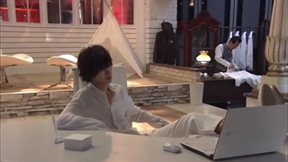 دفترچه مرگ ورژن سریال ژاپنی قسمت اول