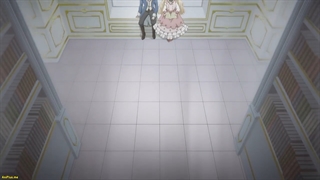 انیمه Mushikaburi-hime قسمت 3 با زیرنویس فارسی