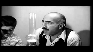 سکانسی از «شوهر آهو خانم»