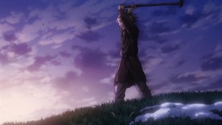 تریلر جدید فصل 2 انیمه‌ تلویزیونی VINLAND SAGA