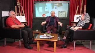 گفتوگو با دو کارگردان تلویزیونی